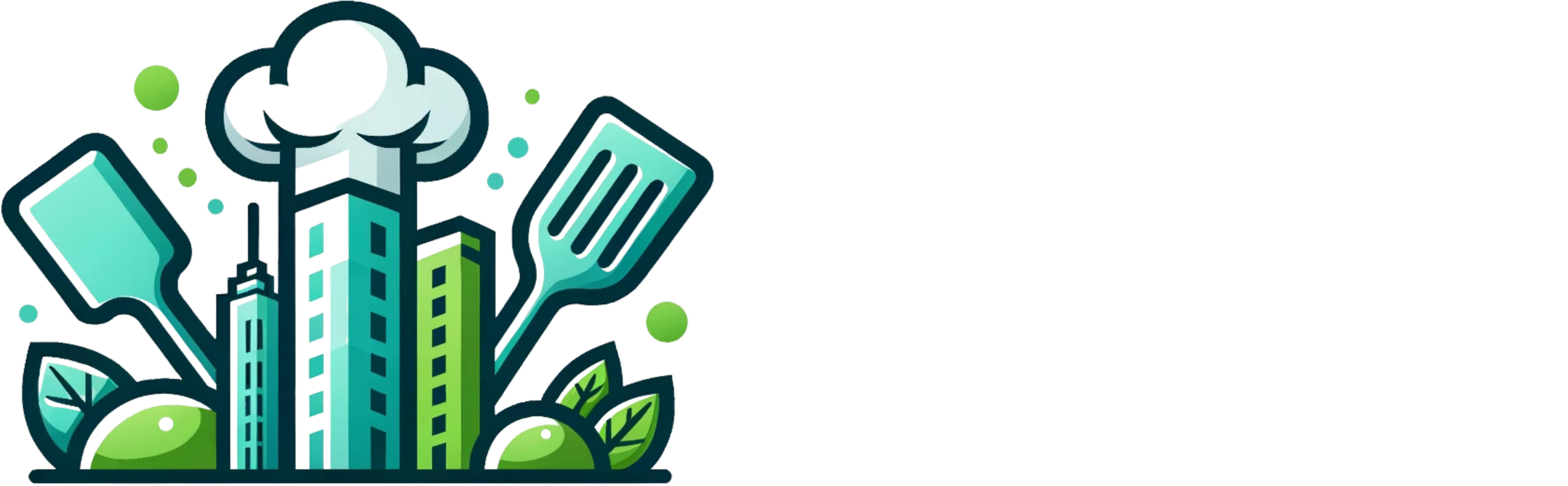 Recetas city logo 6