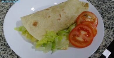 Delicioso Brazo De Pollo Con Nuggets Caseros