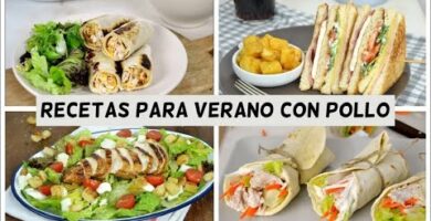 Haz Clic Para Aprender A Preparar Deliciosas Flautas De Pollo Y Un Sabroso Sandwich Club En Casa. Fácil Y Delicioso.