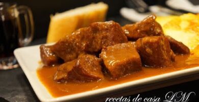 Magro De Cerdo Al Pedro Ximénez: Una Receta Deliciosa Y Fácil De Preparar. Saborea Este Plato Intenso Y Jugoso. ¡Haz Clic Ahora!