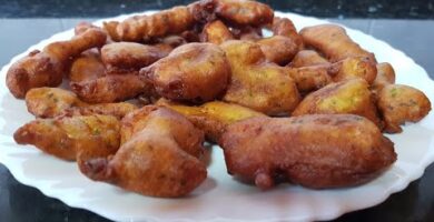 Deliciosos Churritos De Pollo Crujientes Y Fáciles De Hacer. Perfectos Como Aperitivo O Plato Principal. ¡Disfrútalos Ahora!