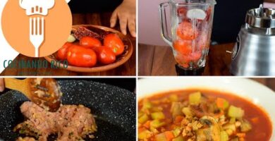 Picadillo De Pollo: Deliciosa Y Fácil Receta Mexicana Llena De Nutrientes. ¡Prepáralo En Solo 30 Minutos! Haz Clic Para Probarlo.