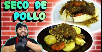 Descubre Cómo Hacer El Delicioso Seconorteño En Solo 30 Minutos. Un Plato Peruano Tradicional Para Disfrutar Y Compartir. ¡Prepáralo Ahora!