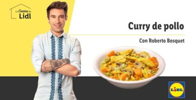 Prepara Un Delicioso Pollo Al Curry Con Calabaza